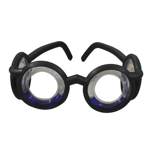 (μαύρα) Γυαλιά κατά της ναυτίας, γυαλιά κατά της ναυτίας, σκάφους, αεροσκαφών, επι