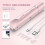 Bikini-Trimmer kompatibel mit Smooth Sensitive Skin Grooming 5
