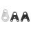 Outboard Trim/Tilt Pin Wrench Tool Kit for Yamaha Suzuki 11