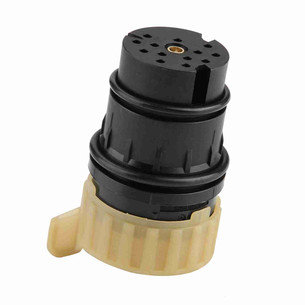Durable 13-Pin Transmission Connector Adapter Plug For Mercedes 9361330095809