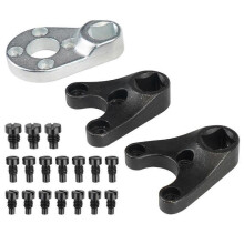 Outboard Trim/Tilt Pin Wrench Tool Kit for Yamaha Suzuki