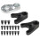 Outboard Trim/Tilt Pin Wrench Tool Kit for Yamaha Suzuki 1
