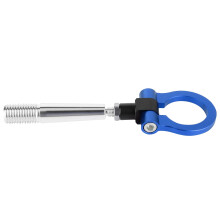 Easy Install Blue Racing Tow Hook for Infiniti G37 370Z FX Series