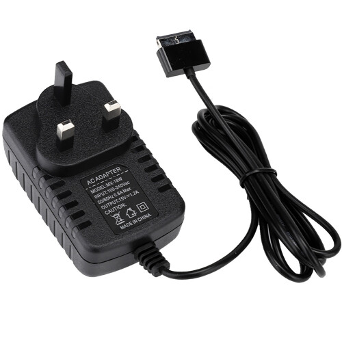 Durable Adapter for Asus TF Series Tablets with Fast Charging Feature 1