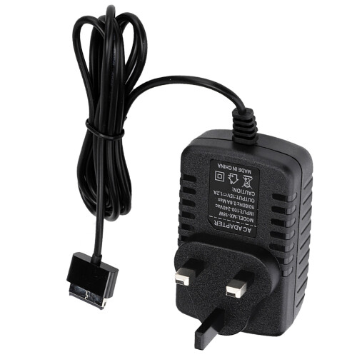 Durable Adapter for Asus TF Series Tablets with Fast Charging Feature 2