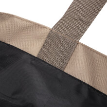 Large Capacity Oxford Logs Carrier Bag 60x30x30cm Waterproof Durable