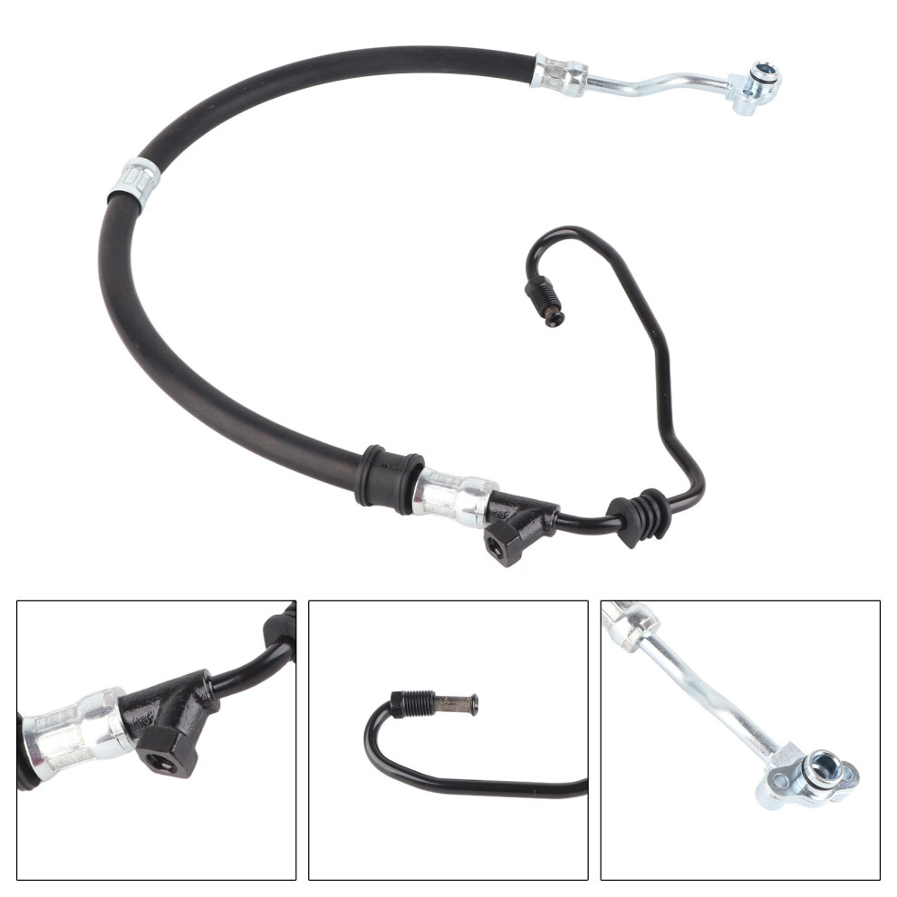 Power Steering Pressure Hose 53713-S84-A03 Fit For Accord 1998-2002 4931330099258