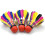 Badminton Balls, Shuttlecocks, 12 HighQuality, and Flight Stable Shuttlecocks 5