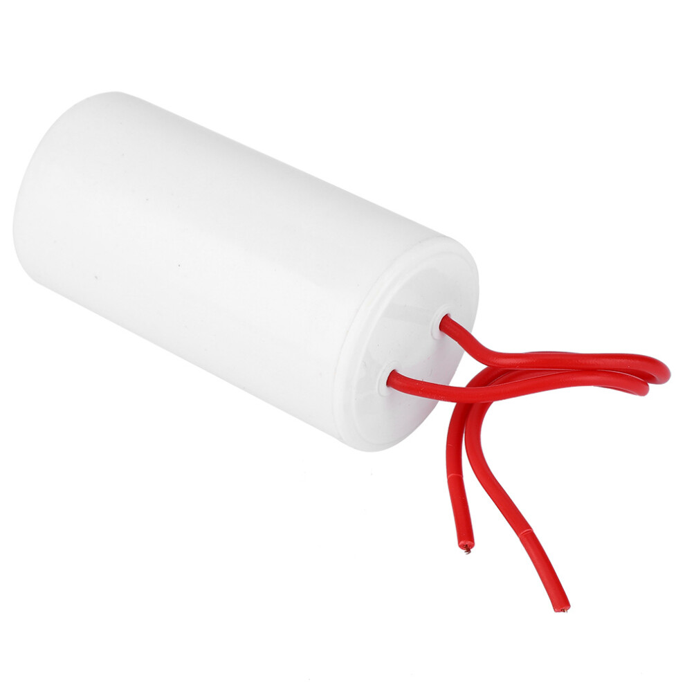 35Uf 450Vac Cbb60 Motor Run Capacitor For Reliable Water Pump Start 6931330100709
