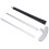 3-Section Golf Putter Left Right Hand 85.5cm Practice Club 10