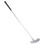 3-Section Golf Putter Left Right Hand 85.5cm Practice Club 1