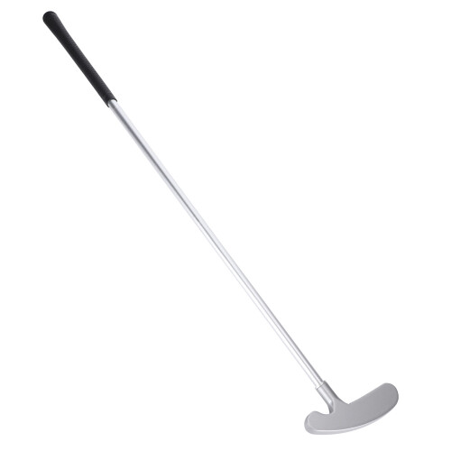 3-Section Golf Putter Left Right Hand 85.5cm Practice Club