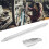 Wear-Resistant Chrome Tire Removal Tool for Various Vehicles 10