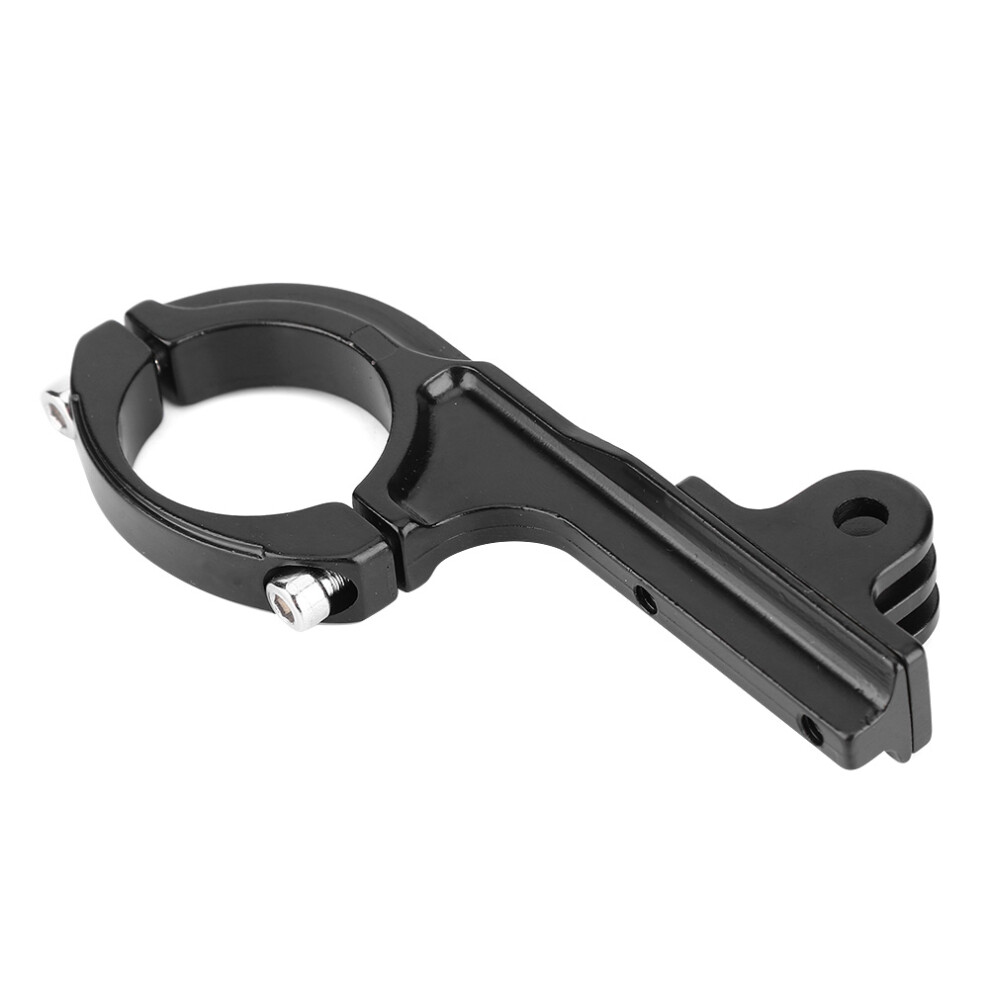 Bike Handlebar Mount For Hero5/4/3+ Cameras 30.8Mm+ Adjustable Bracket 7691330101135
