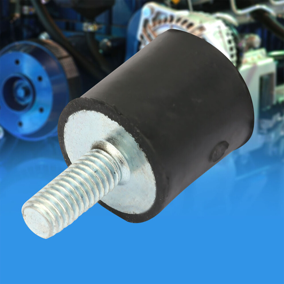 Robust Vibration Isolation Mounts For Engines Ensuring Smooth Operation 9341330101731