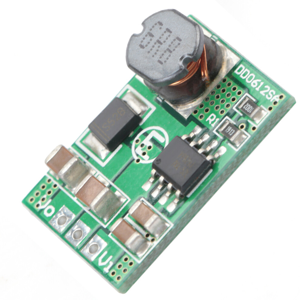 12V 3.5A Dc-Dc Boost Converter Module Efficient Voltage Step-Up 8711330102242