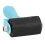 Blue Printmaking Brayer - 3.5cm Rubber Roller for Art & Craft Projects 5