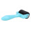 Blue Printmaking Brayer - 3.5cm Rubber Roller for Art & Craft Projects 8