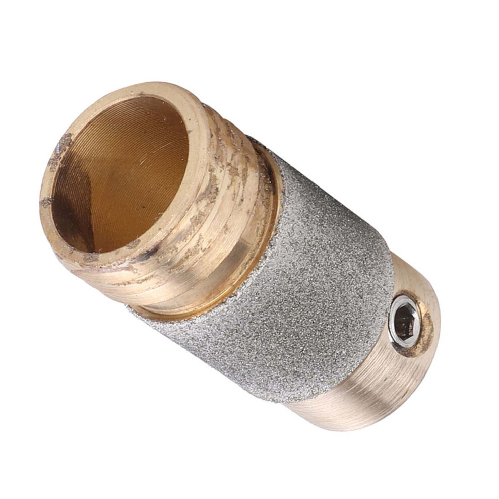 Mcbl58 Diamond Grinding Bit For Ceramic Glass Tile & Stone Grinder 9391330103402