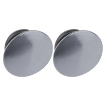 Durable Titanium Aluminium Alloy Handlebar End Plugs for Road Bike