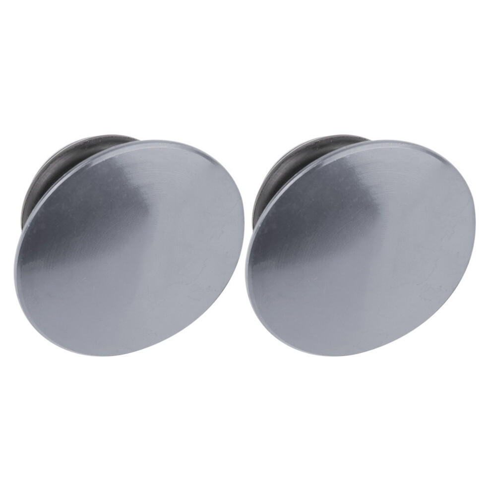 Durable Titanium Aluminium Alloy Handlebar End Plugs for Road Bike