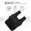 Adjustable 50KG Weighted Training Vest with 12 Pockets for Workout 10