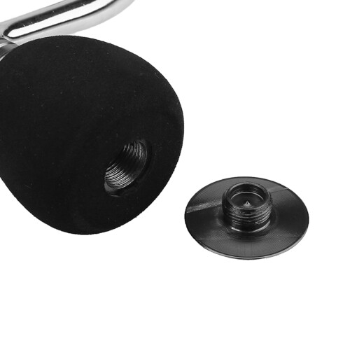 Ersatzgriff aus Metall 5T für Rollen 2000/3000 2
