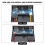 3.5" USB 3.1 Floppy Drive Front Panel with Audio & 5Gbps Speed 3