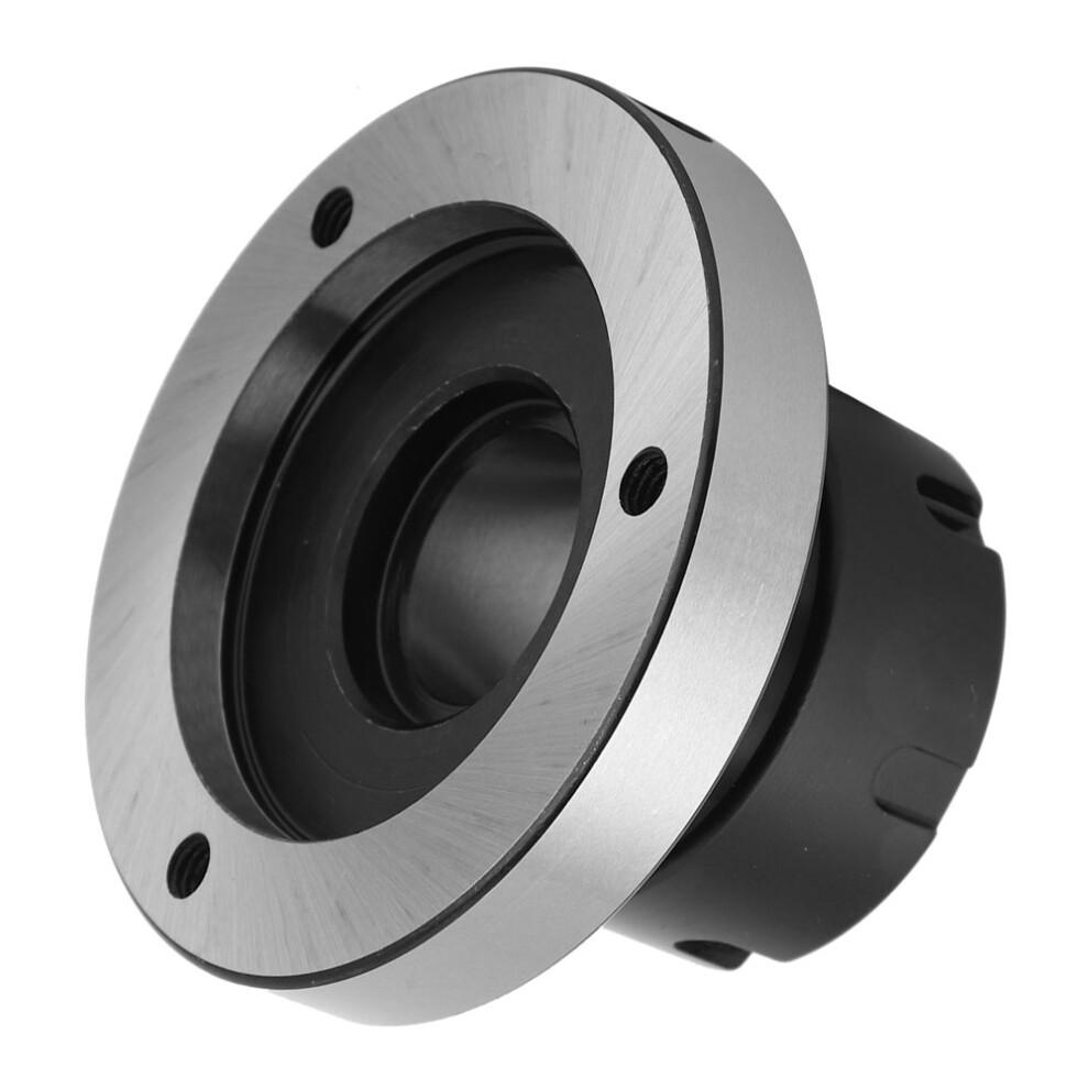 Durable 80Mm Er32 Collet Chuck For Cnc Milling And Lathe Applications 4951330108064