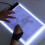 A4 LED Light Pad Tracing Board with 3-Mode Dimming & Memory Function 9