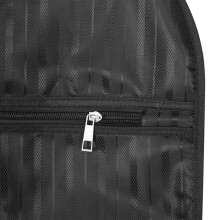 Waterproof Business Suit Travel Storage Bag 100x60cm Black Handle