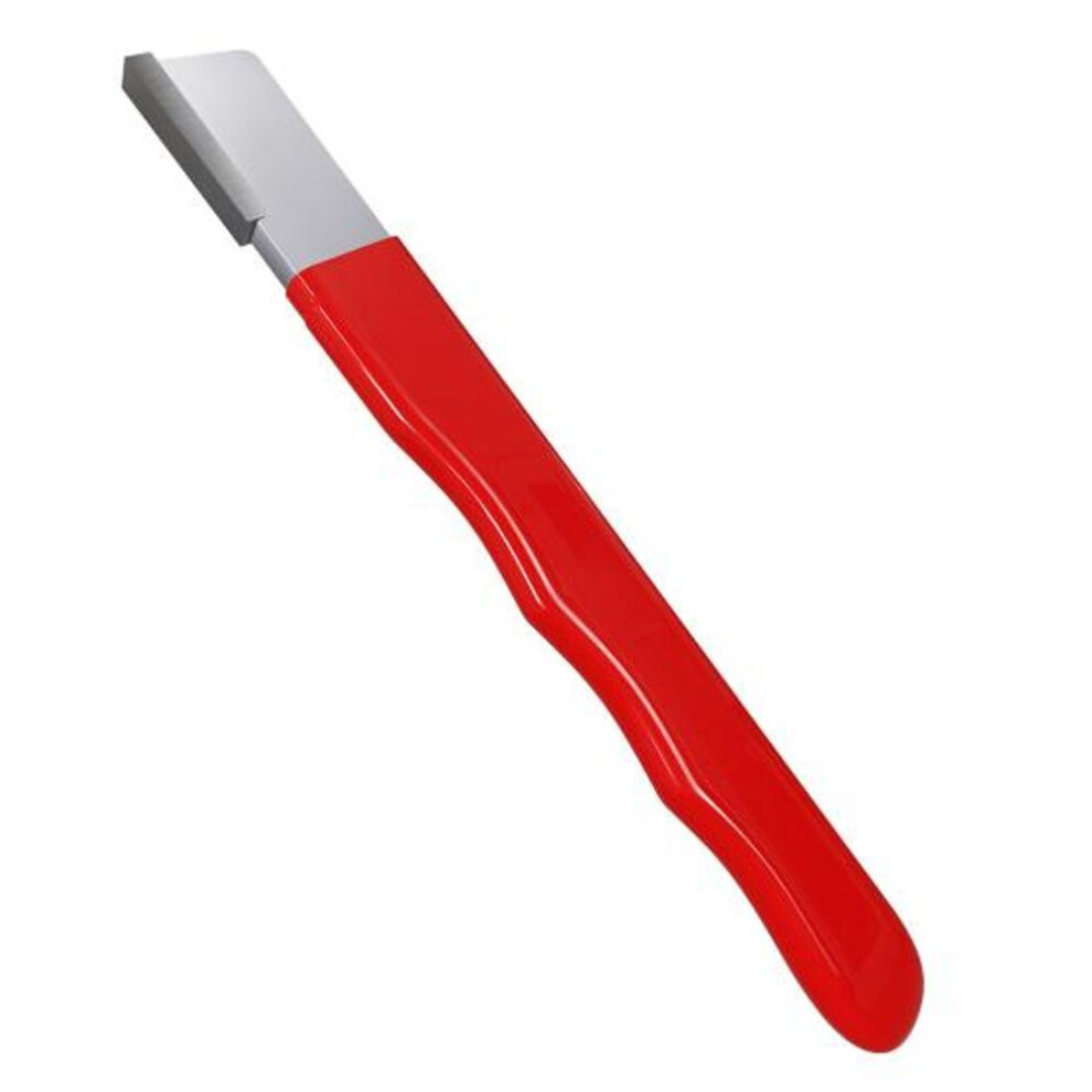 Cutter Sharpener Compact Portable Scissors Sharpener Carbide Blade Sharpening Tool