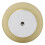 200mm Non Slip Polyurethane Encoder Wheel for Accurate Measurement Tool 6