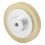 200mm Non Slip Polyurethane Encoder Wheel for Accurate Measurement Tool 7