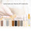 29Pcs Leather Sewing Kit with Needles, Thread, Scissors & Tools 4