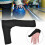 Universal  Adjustable Bowling Thumb Stabilizer Grip Protector - Fits Both Hands 4