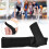 Universal  Adjustable Bowling Thumb Stabilizer Grip Protector - Fits Both Hands 9