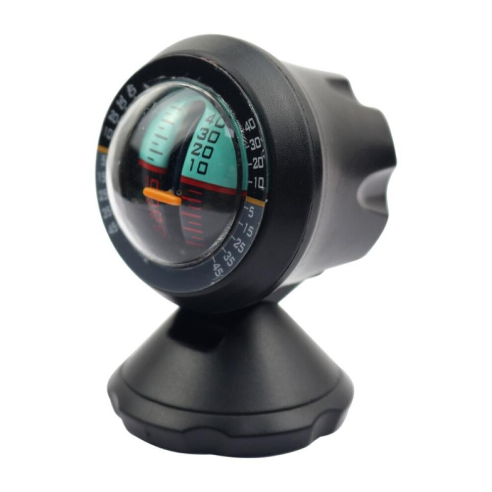Vehicle Car Inclinometer, Car Compass Inclinometer-image-OPC-PJ6XDX2-NEW