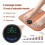 Orthoback ReNerv 3D Regenerative EMS Treatment Foot Massager with Remote Control 3