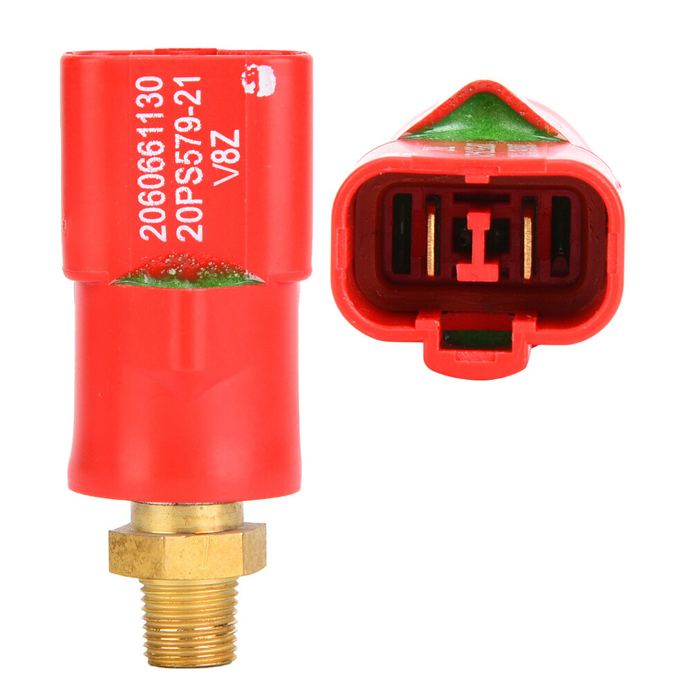 Excavator Hydraulic Sensor For Komatsu Pc200-7 Durable 5051330112159