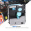 TW-800III Metal Coin Acceptor Adjustable 3-Stage Pulse 900/min 8