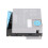 TW-800III Metal Coin Acceptor Adjustable 3-Stage Pulse 900/min 15