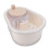 Fruit Cleaner Spinner Large Capacity Manual Fruit And Vegetable Washer Spinner With Brush For 6
