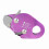 Descendeur auto-freinant 22KN pour cordes 9-13mm - Équipement escalade 10
