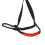 Polyester Climbing Ascender Foot Belt for Rappelling 80-135cm Range 3
