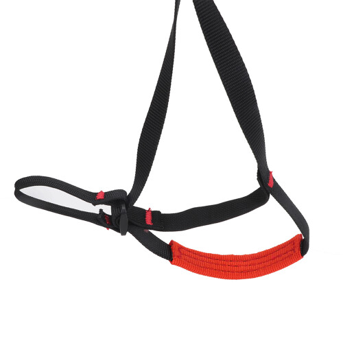 Polyester Climbing Ascender Foot Belt for Rappelling 80-135cm Range 2