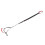 Polyester Climbing Ascender Foot Belt for Rappelling 80-135cm Range 13