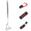 Polyester Climbing Ascender Foot Belt for Rappelling 80-135cm Range 5