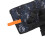 Portable Durable Toy Gun Back Holster with Adjustable Shoulder Belt 5