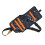 Portable Durable Toy Gun Back Holster with Adjustable Shoulder Belt 13